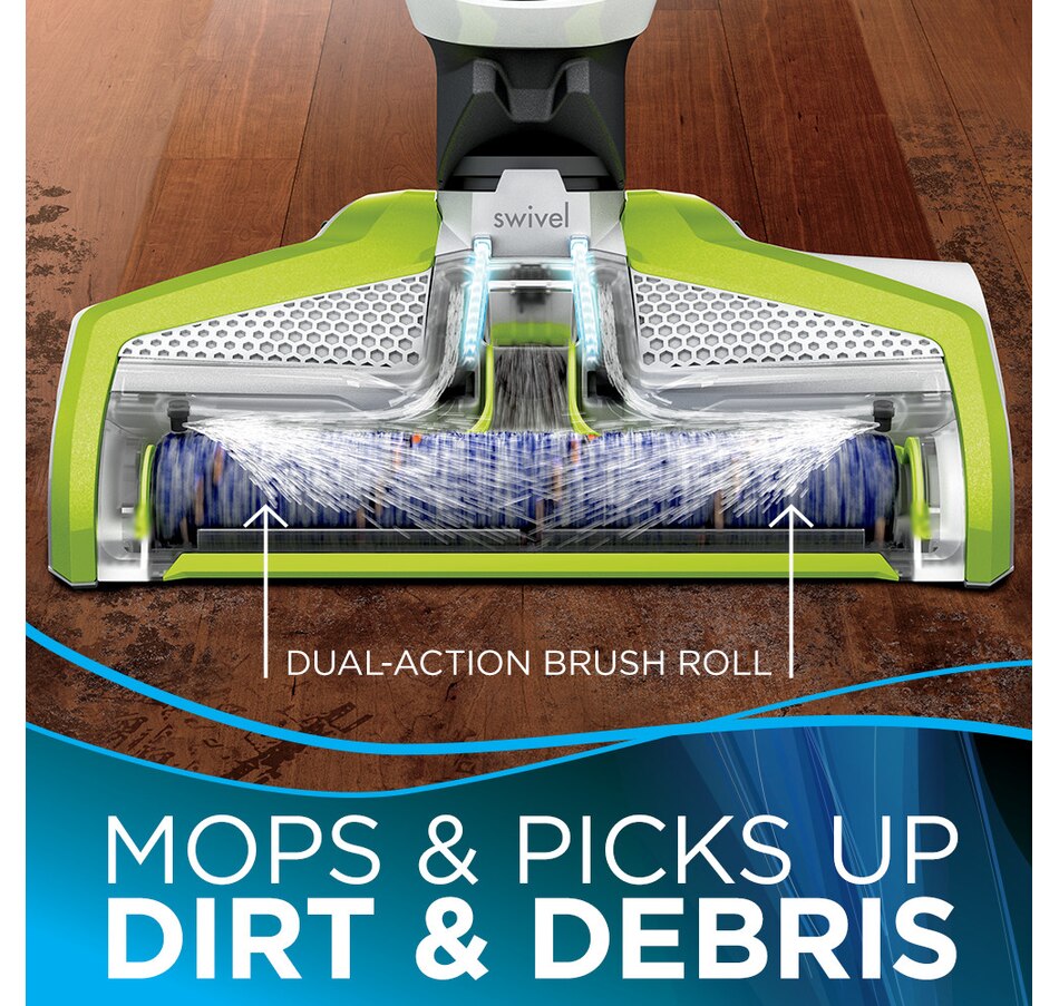 Image 665493_ALTMORE5.jpg, Product 665-493 / Price $329.99, Bissell CrossWave All-in-One Multi-Surface Wet Dry Vac on TSC.ca's department