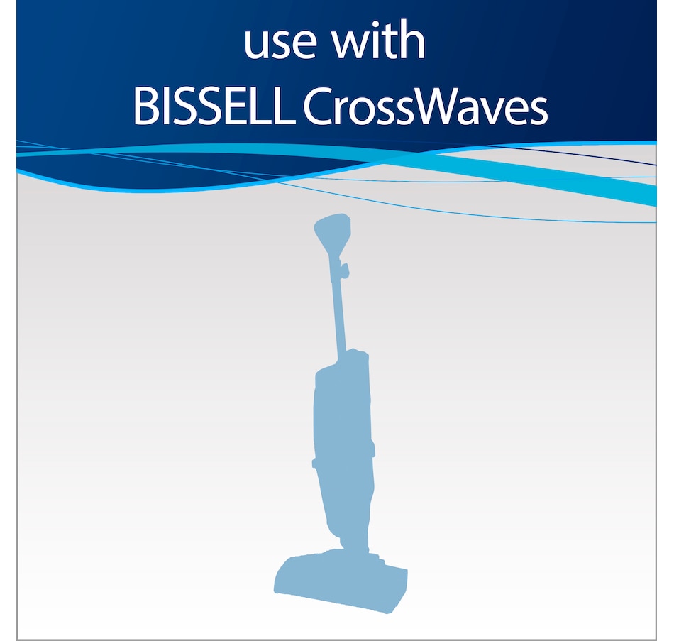Image 665496_ALTMORE1.jpg, Product 665-496 / Price $49.99, Bissell Area Rug Formula for CrossWave (4-Pack) from Bissell on TSC.ca's Home & Garden department