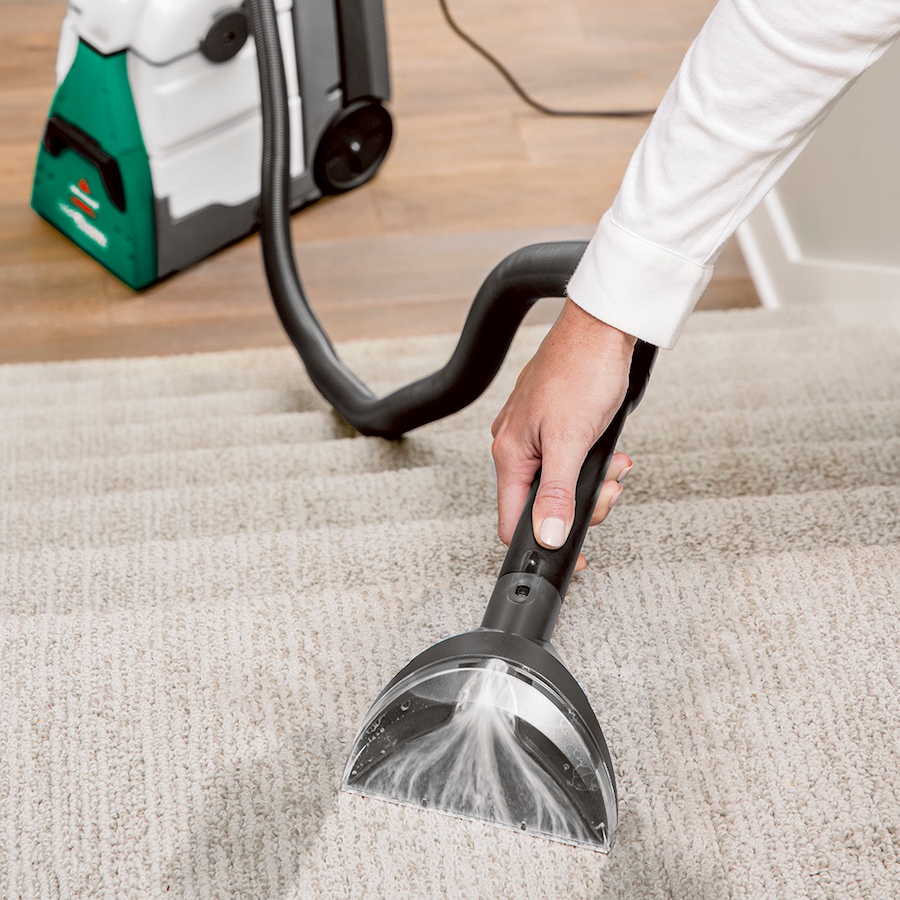 Image 665499_ALTMORE1.jpg, Product 665-499 / Price $629.99, Bissell Big Green Carpet Cleaning Machine from Bissell on TSC.ca's Home & Garden department