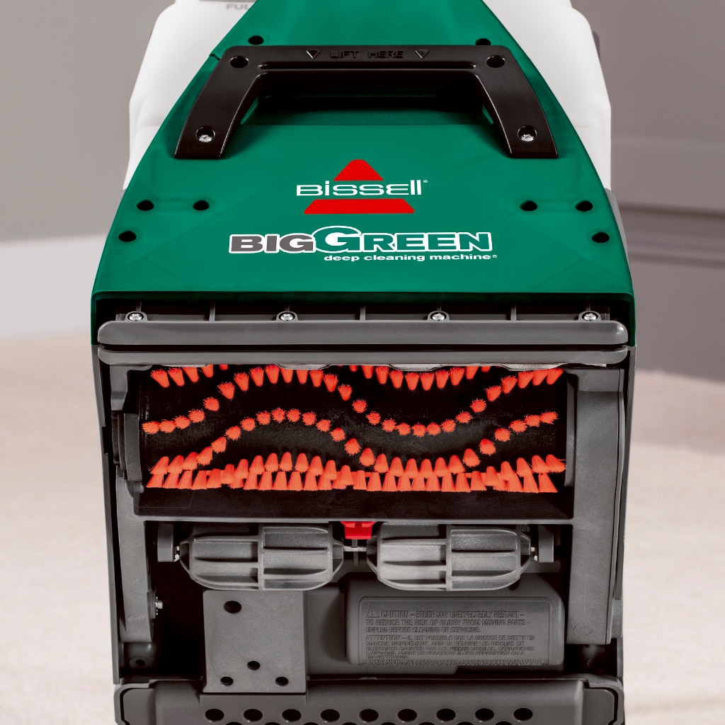 Bissell Big Green Carpet Cleaning Machine - TSC.ca