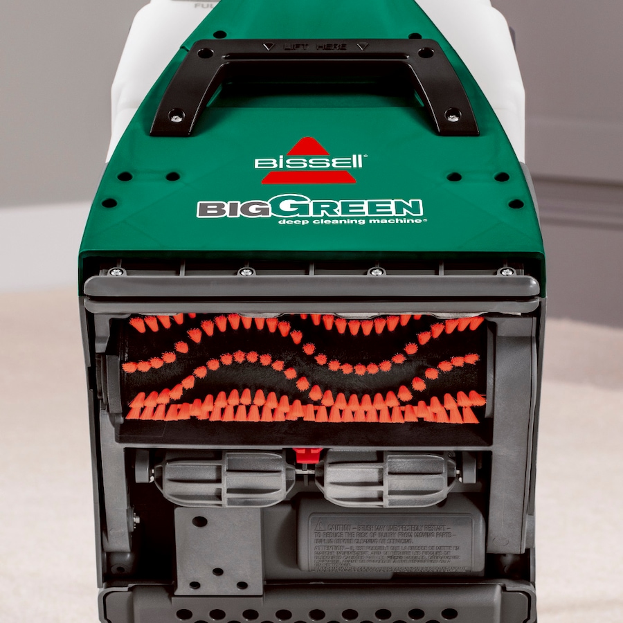 Image 665499_ALTMORE2.jpg, Product 665-499 / Price $629.99, Bissell Big Green Carpet Cleaning Machine from Bissell on TSC.ca's Home & Garden department