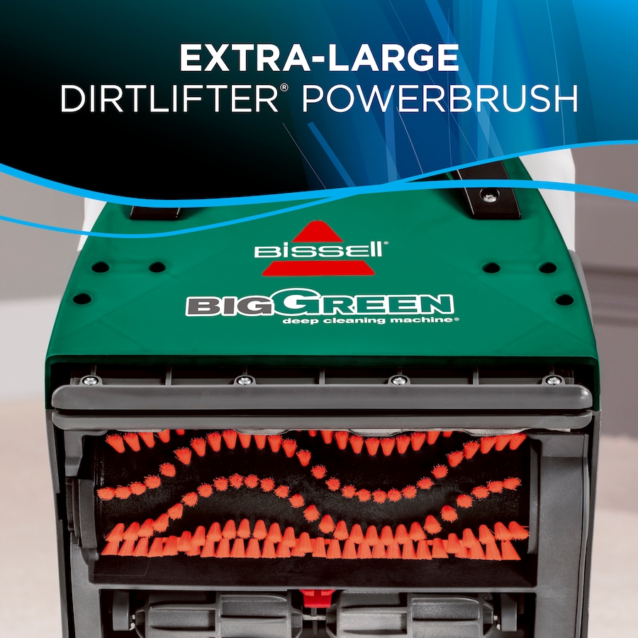 Image 665499_ALTMORE3.jpg, Product 665-499 / Price $629.99, Bissell Big Green Carpet Cleaning Machine from Bissell on TSC.ca's Home & Garden department