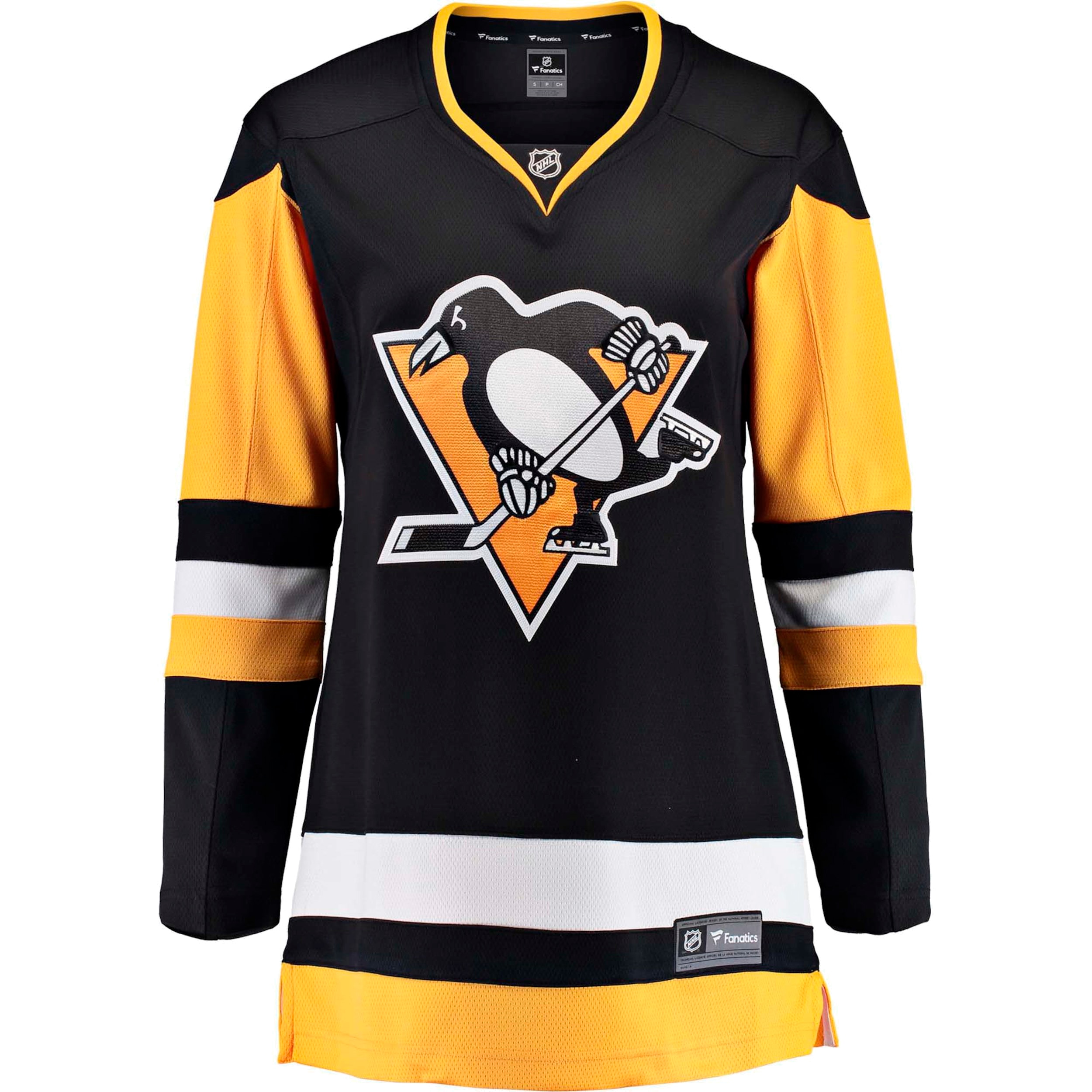 women's pittsburgh penguins jersey