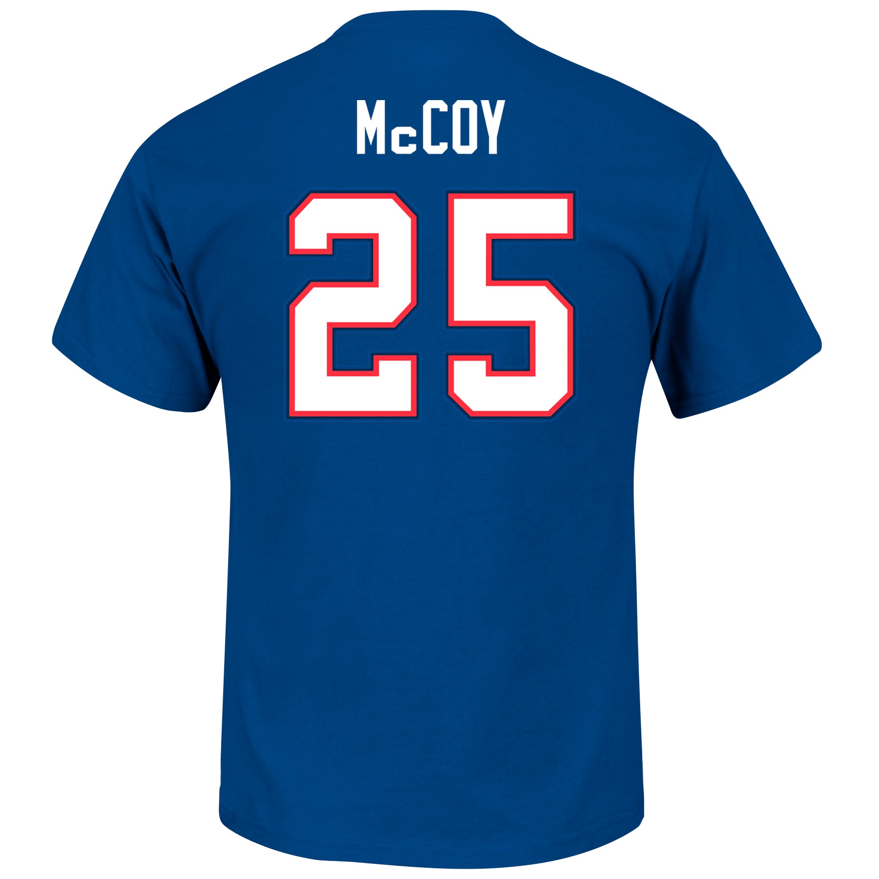 lesean mccoy bills shirt