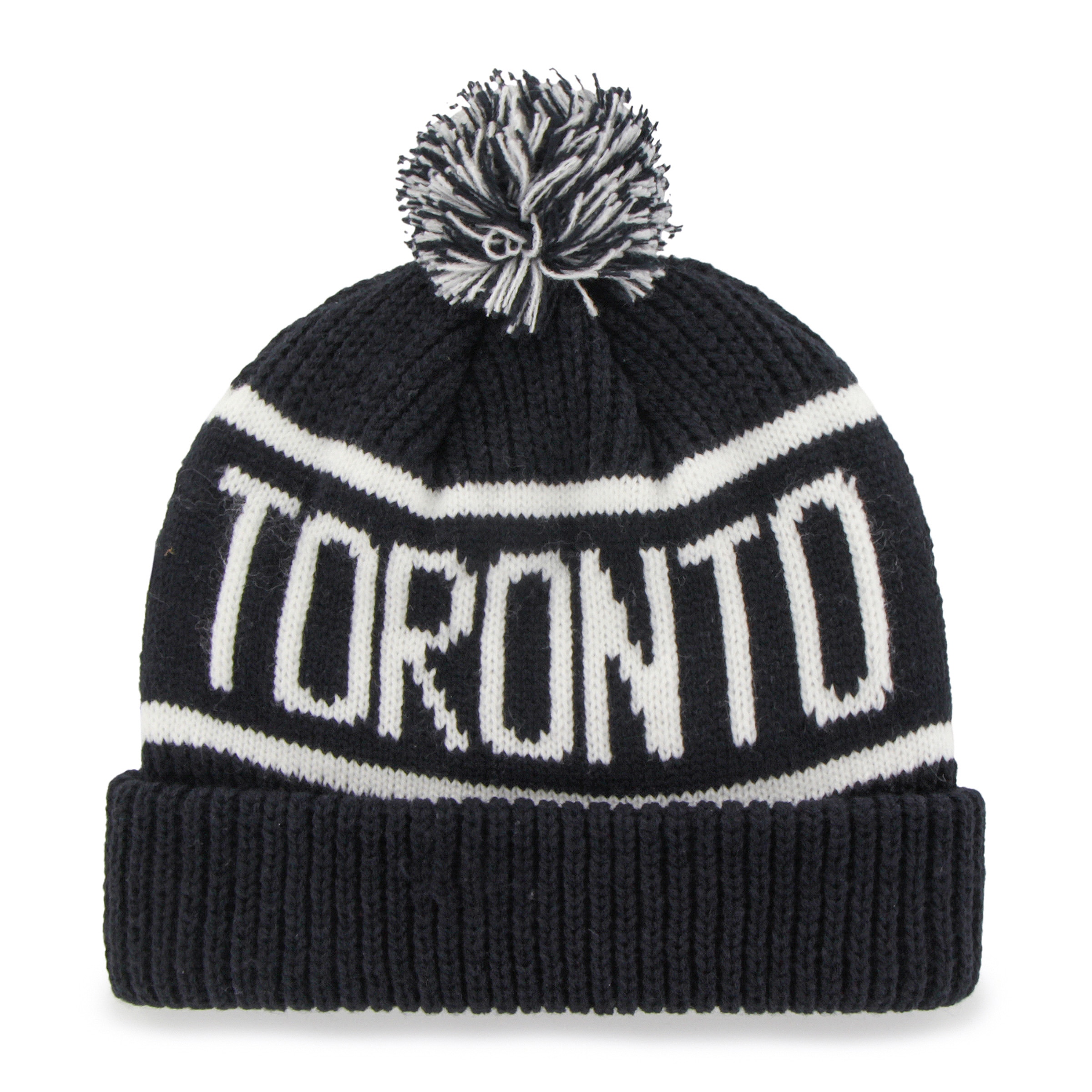 leafs toque