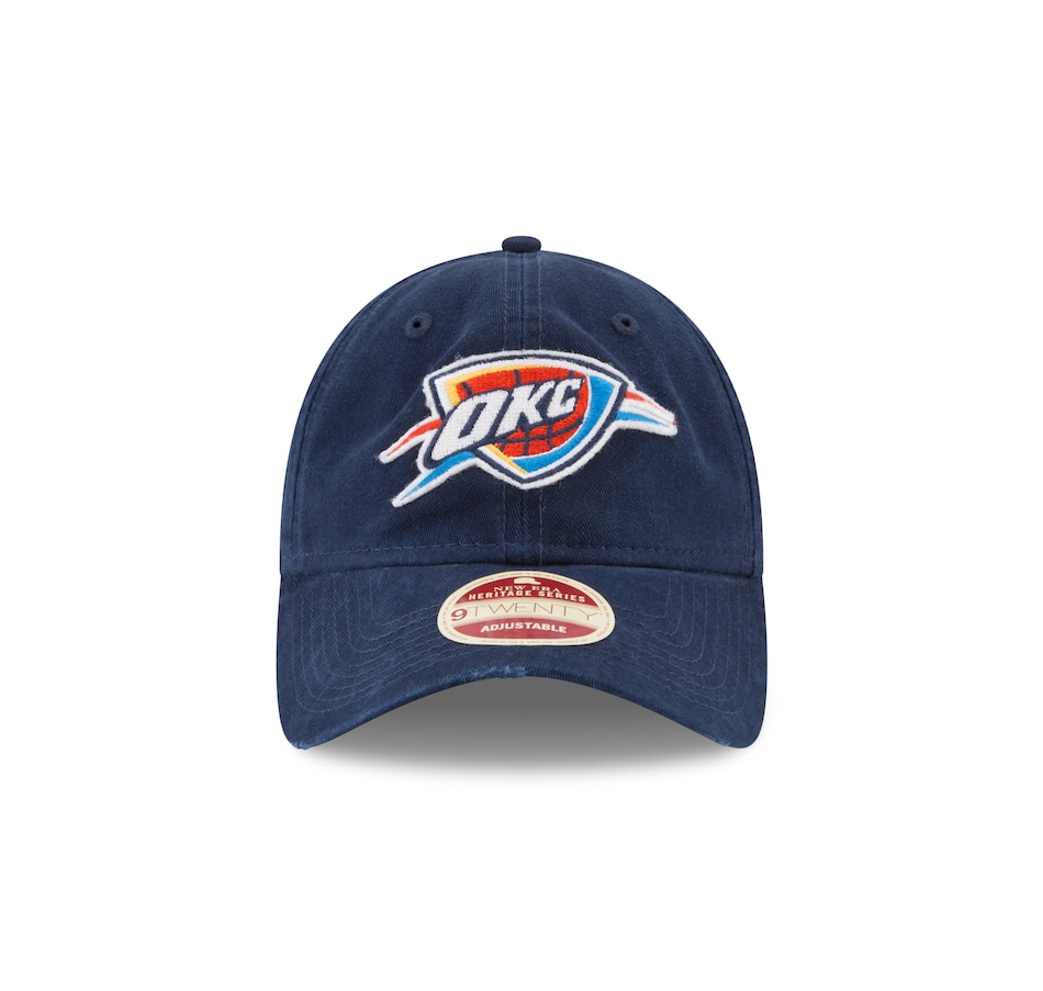 Sports - Fan Gear - Caps and Accessories - Oklahoma City Thunder NBA ...
