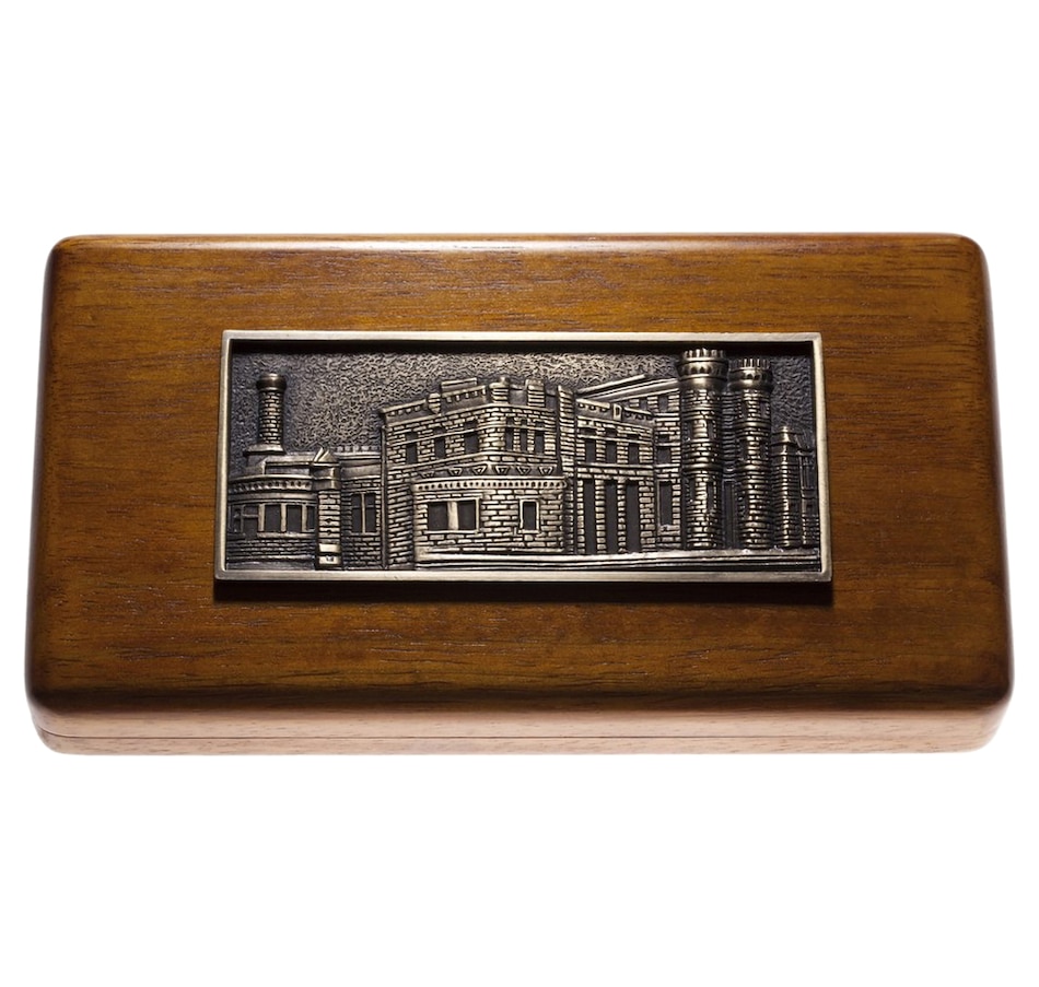 Image 666219_ALTMORE4.jpg, Product 666-219 / Price $49.95, 2008 50-Cent RCM Coin and Stamp Set Sterling Silver from Royal Canadian Mint (RCM) on TSC.ca's Coins department