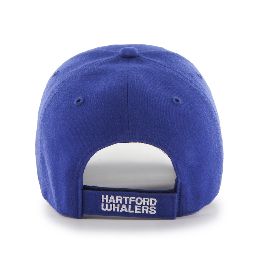 Image 666372_ALTMORE1.jpg, Product 666-372 / Price $34.99, Hartford Whalers NHL Basic 47 MVP Cap from 47 Brand on TSC.ca's Sports department