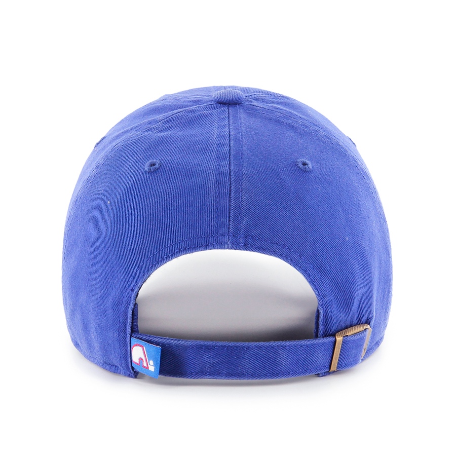 Image 666390_ALTMORE1.jpg, Product 666-390 / Price $37.99, Quebec Nordiques NHL Clean Up Cap from Fanatics on TSC.ca's Sports department
