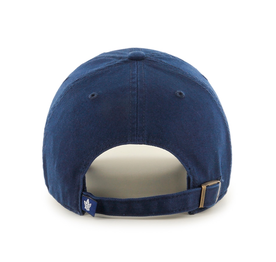 Image 666394_ALTMORE1.jpg, Product 666-394 / Price $37.99, Toronto Maple Leafs NHL Clean Up Cap from NHL on TSC.ca's Sports department