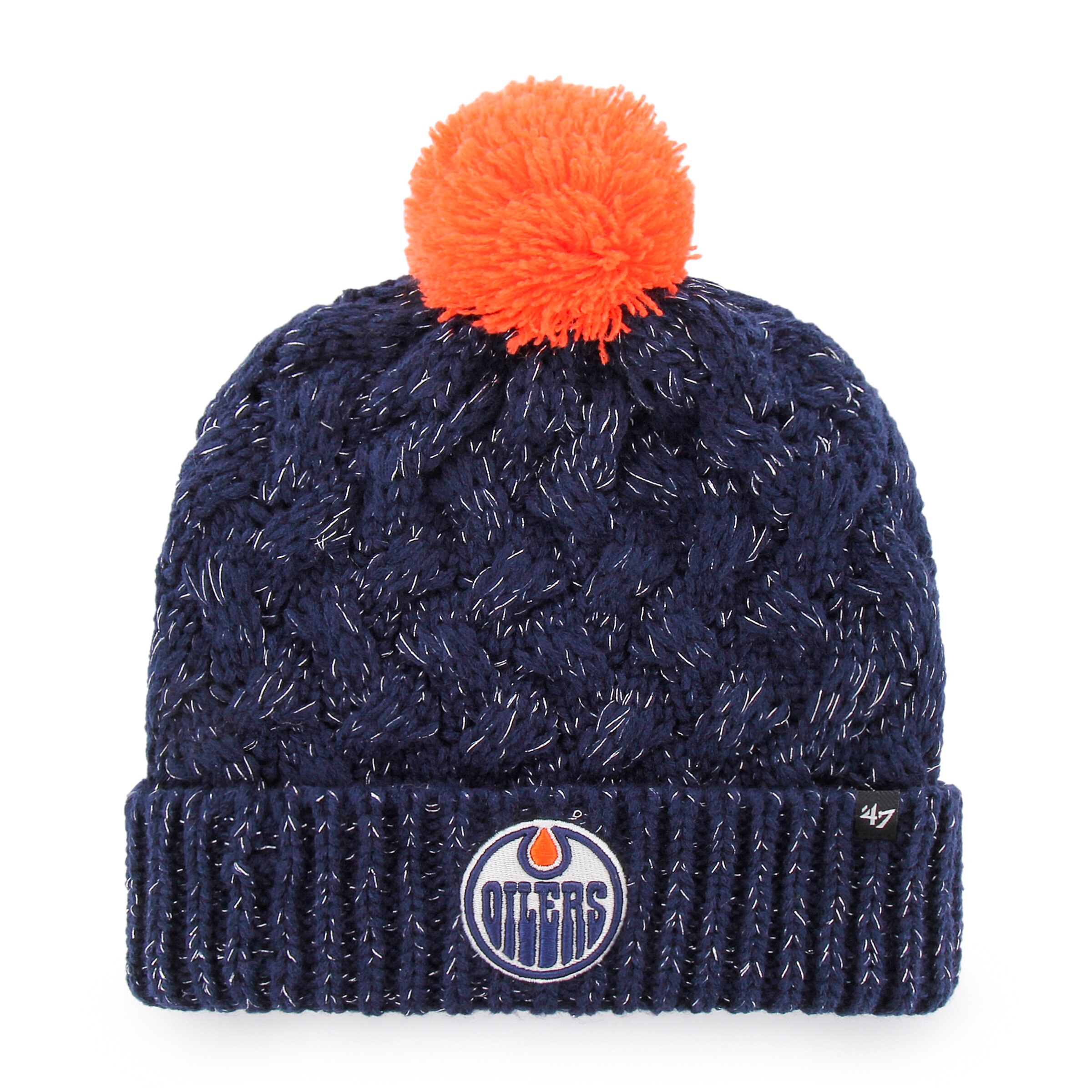 oilers toque