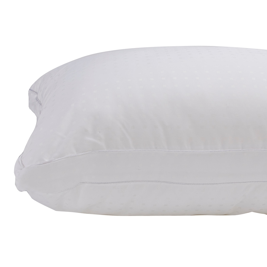 Image 666484_ALTMORE1.jpg, Product 666-484 / Price $116.00 - $131.00, Health-o-pedic Dual Comfort Memory Foam Plus Fibre Pillows (2-Pack) from Health-o-pedic on TSC.ca's Home & Garden department