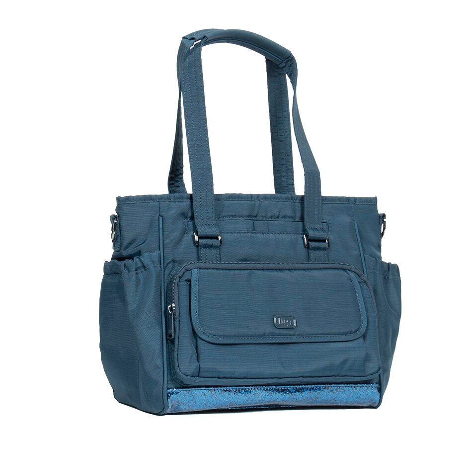 tsc.ca - Lug Promenade Crossbody Tote