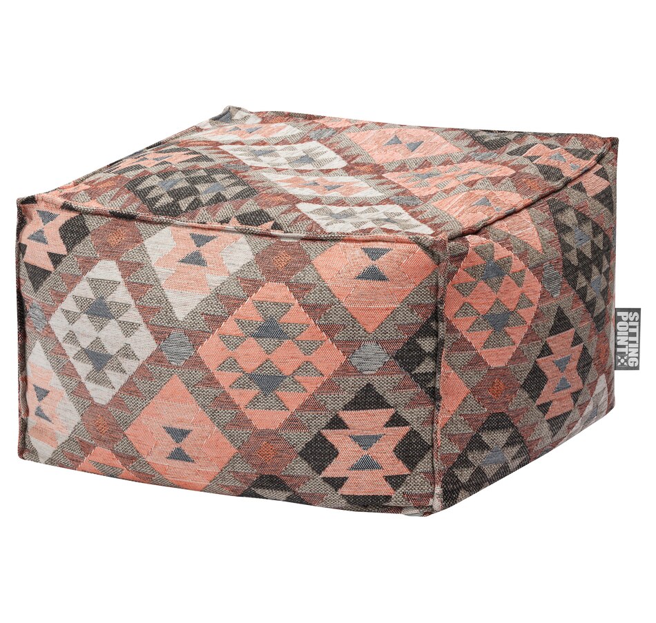 Image 666552.jpg, Product 666-552 / Price $255.99, Gouchee Home Loft Lima Grey Ottoman from Gouchee Home on TSC.ca's Home & Garden department