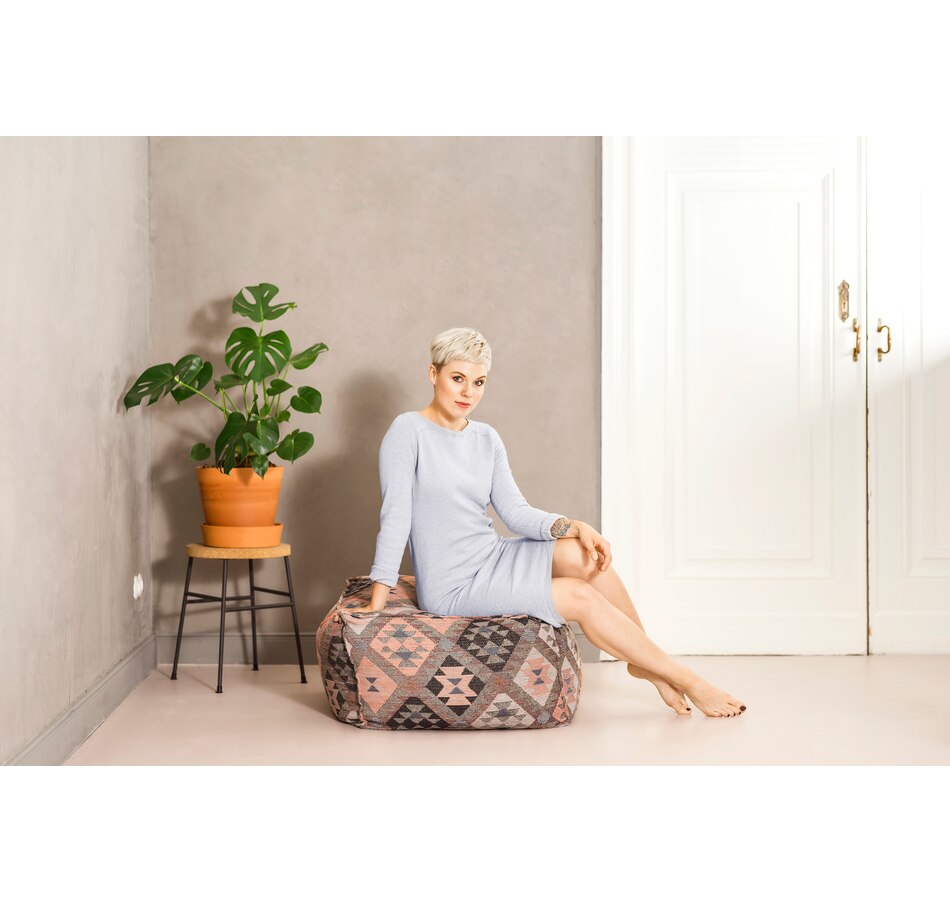 Image 666552_ALTMORE1.jpg, Product 666-552 / Price $255.99, Gouchee Home Loft Lima Grey Ottoman from Gouchee Home on TSC.ca's Home & Garden department