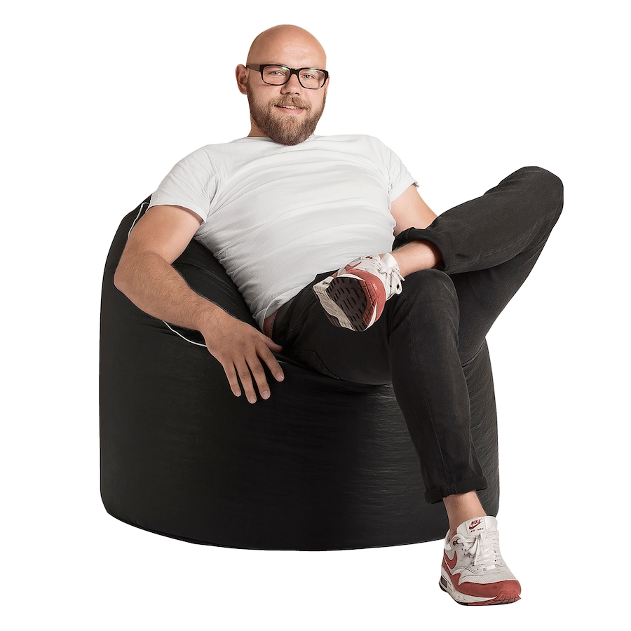 Image 666557_ALTMORE3.jpg, Product 666-557 / Price $235.99, Gouchee Home Tube Cosy XL Bean Bag Chair from Gouchee Home on TSC.ca's Home & Garden department