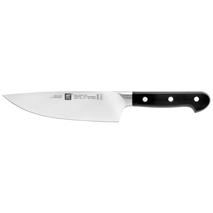 Image 666587.jpg, Product 666-587 / Price $199.99, Zwilling Pro 7" Chef's Knife from Zwilling on TSC.ca's Kitchen department