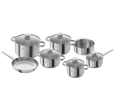 Zwilling Joy 12-Piece Cookware Set