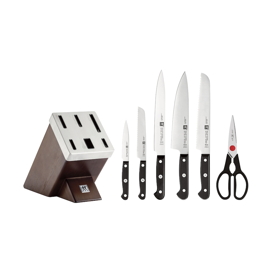 Image 666590_ALTMORE1.jpg, Product 666-590 / Price $379.99, Zwilling Gourmet 7-Piece Self-Sharpening Knife Set from Zwilling on TSC.ca's Kitchen department
