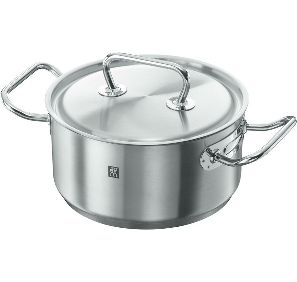 Image 666591_ALTMORE1.jpg, Product 666-591 / Price $329.99, Zwilling Twin Classic 12-Piece Cookware Set from Zwilling on TSC.ca's Kitchen department