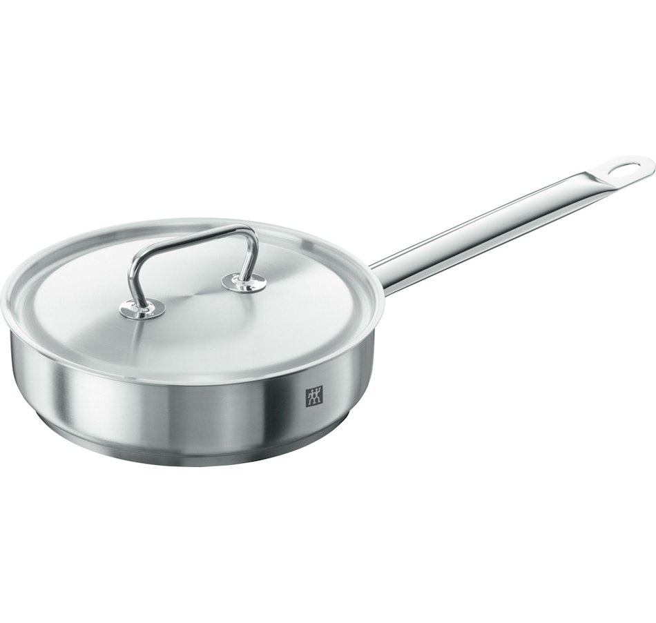 Image 666591_ALTMORE2.jpg, Product 666-591 / Price $329.99, Zwilling Twin Classic 12-Piece Cookware Set from Zwilling on TSC.ca's Kitchen department