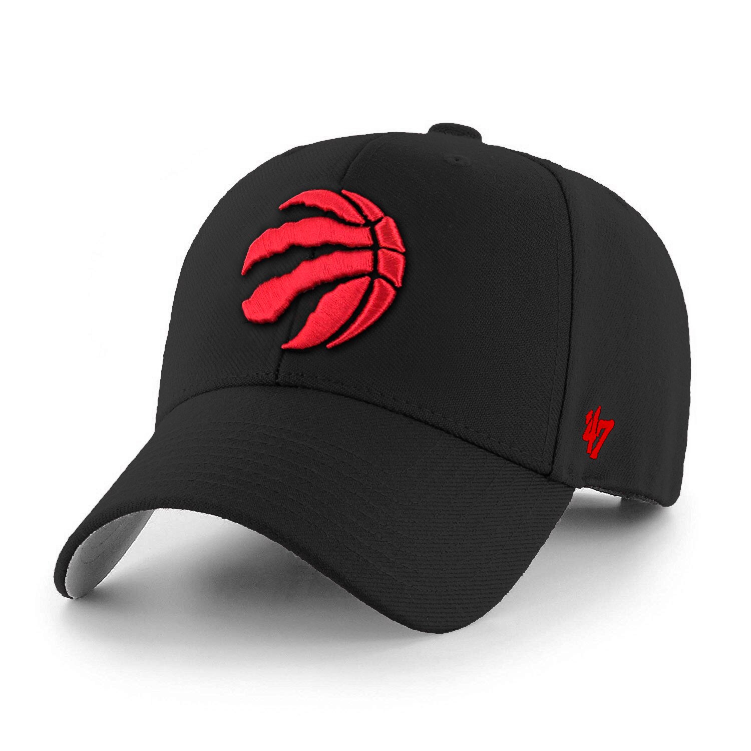 toronto raptors hat 47 brand