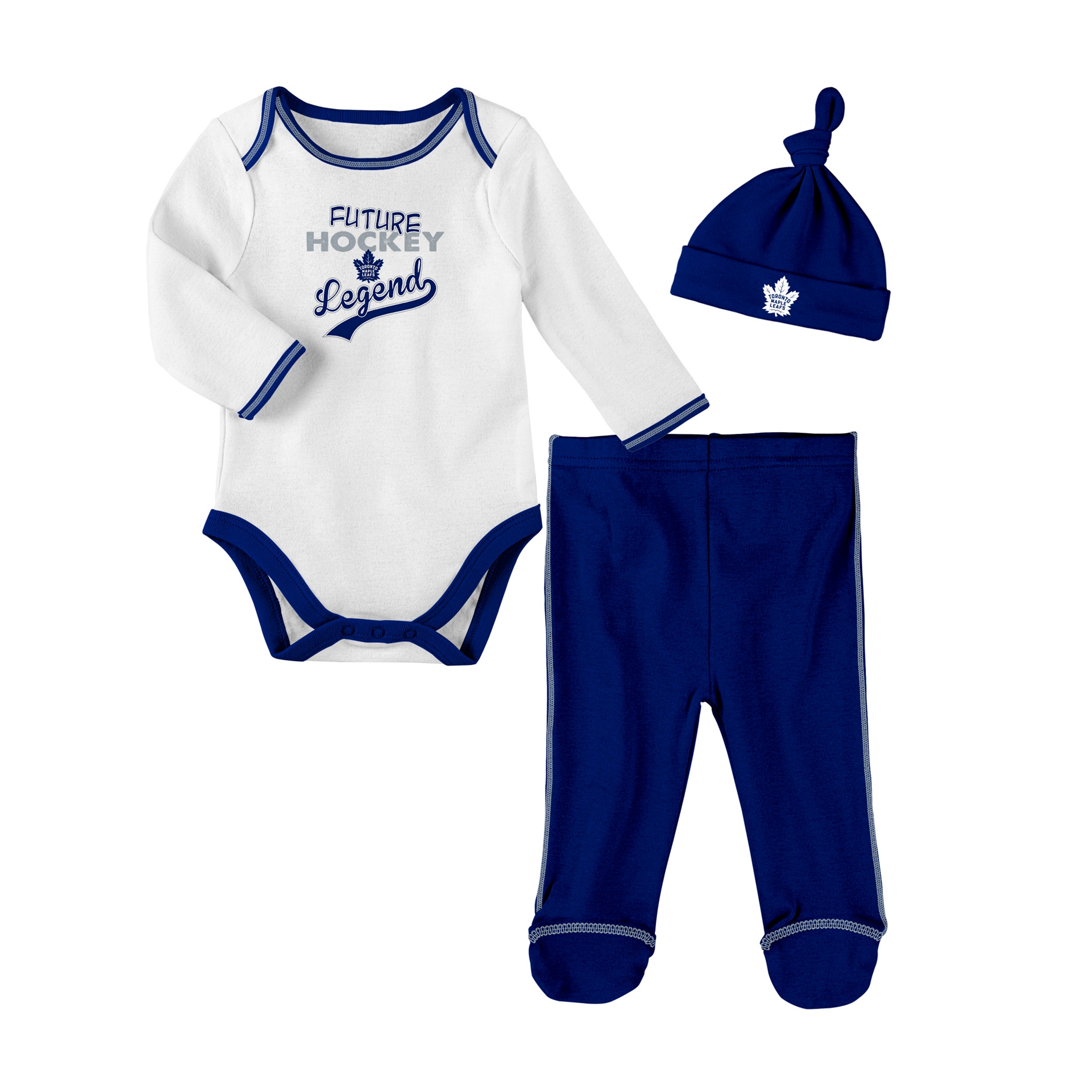 infant leafs jersey