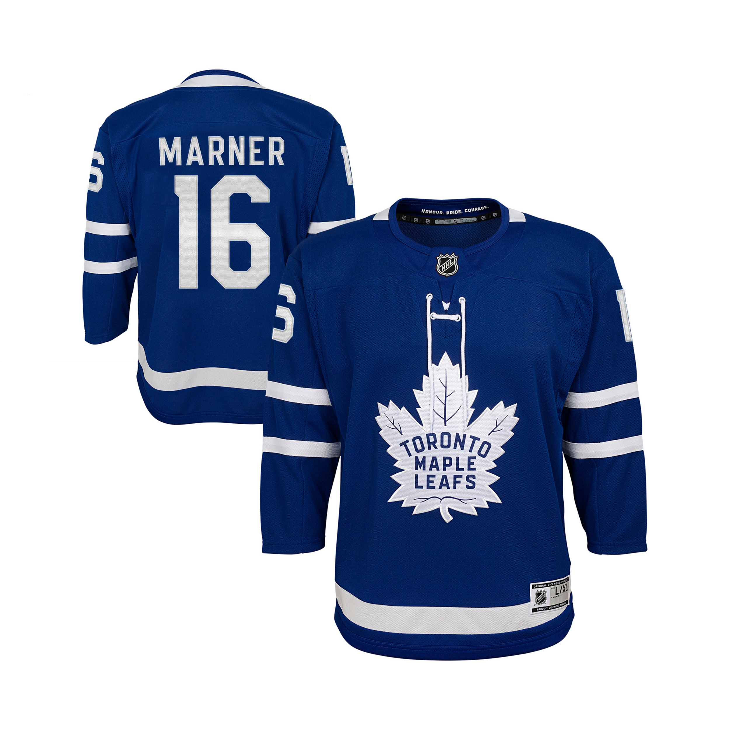 toronto maple leafs t shirt canada