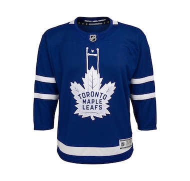 Infant Toronto Maple Leafs NHL Premier Team Jersey