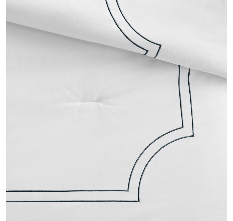 Image 666761_ALTMORE1.jpg, Product 666-761 / Price $236.99 - $257.99, Beco Home Florence Duvet Cover from Beco Home on TSC.ca's Home & Garden department