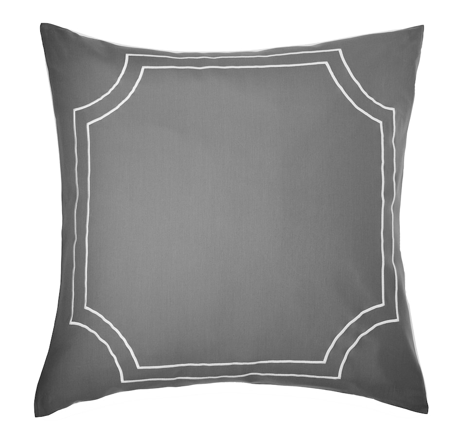 Image 666762_ALTMORE2.jpg, Product 666-762 / Price $81.99, Beco Home Florence Euro Sham from Beco Home on TSC.ca's Home & Garden department