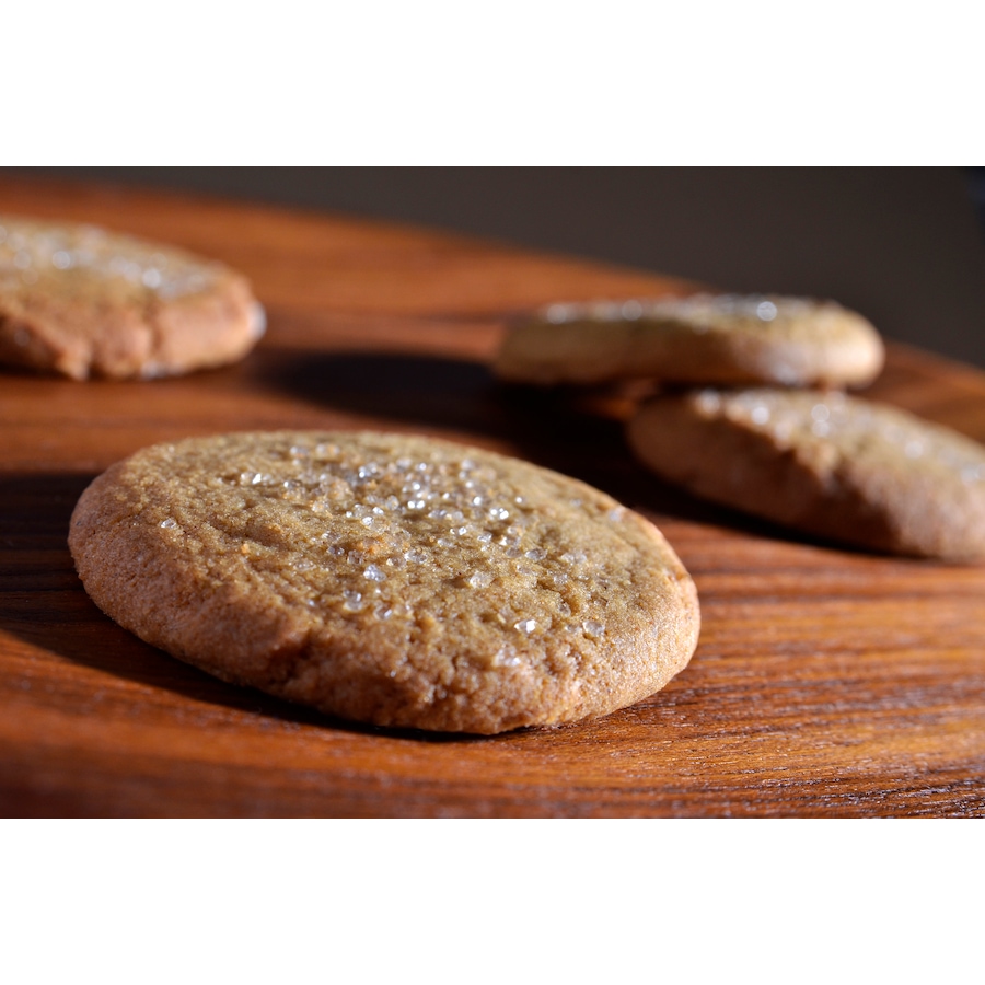 Image 666768_ALTMORE1.jpg, Product 666-768 / Price $28.99, Bliss Gourmet Ginger Cookies (3-Pack) from Bliss Cookies on TSC.ca's Kitchen department