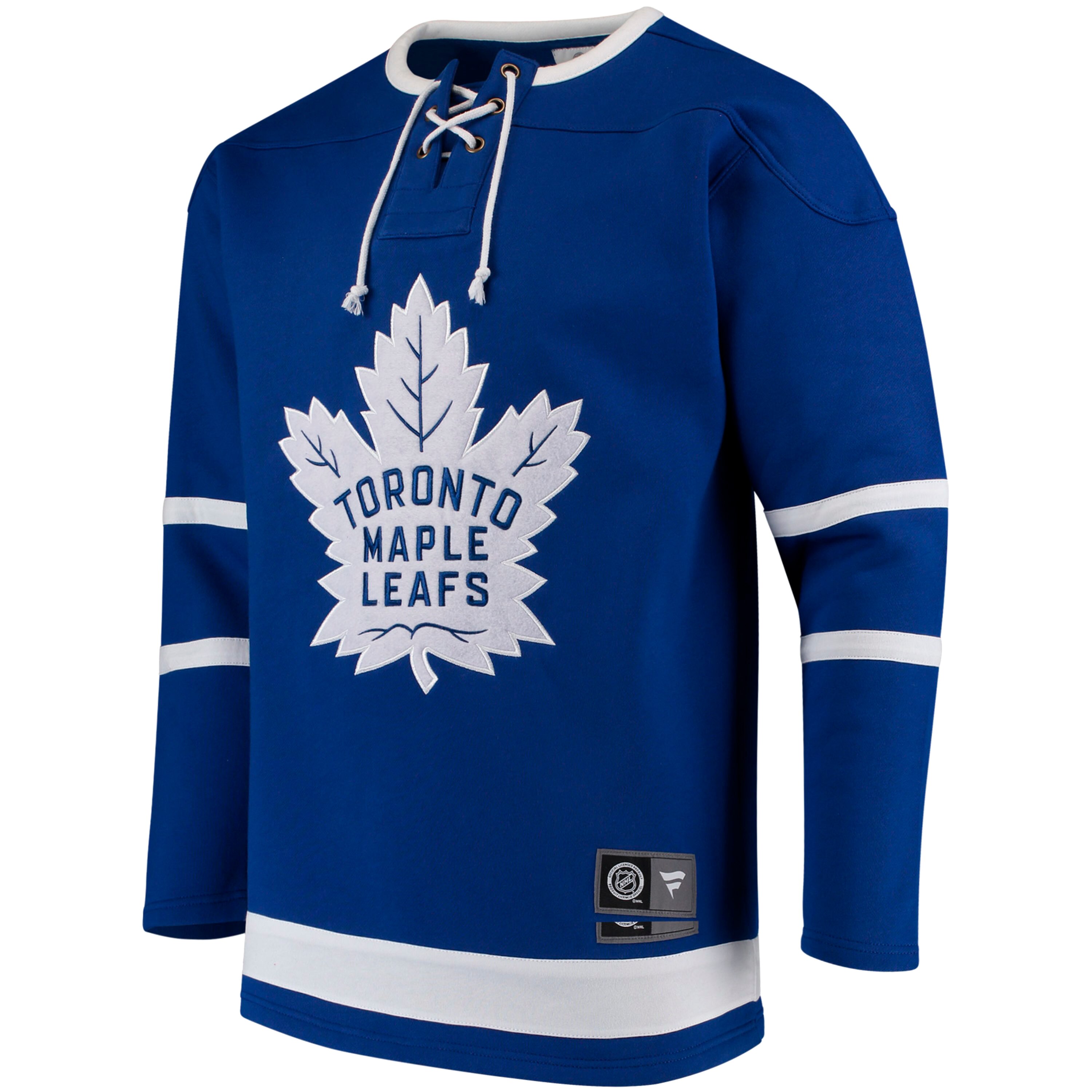 infant leafs jersey