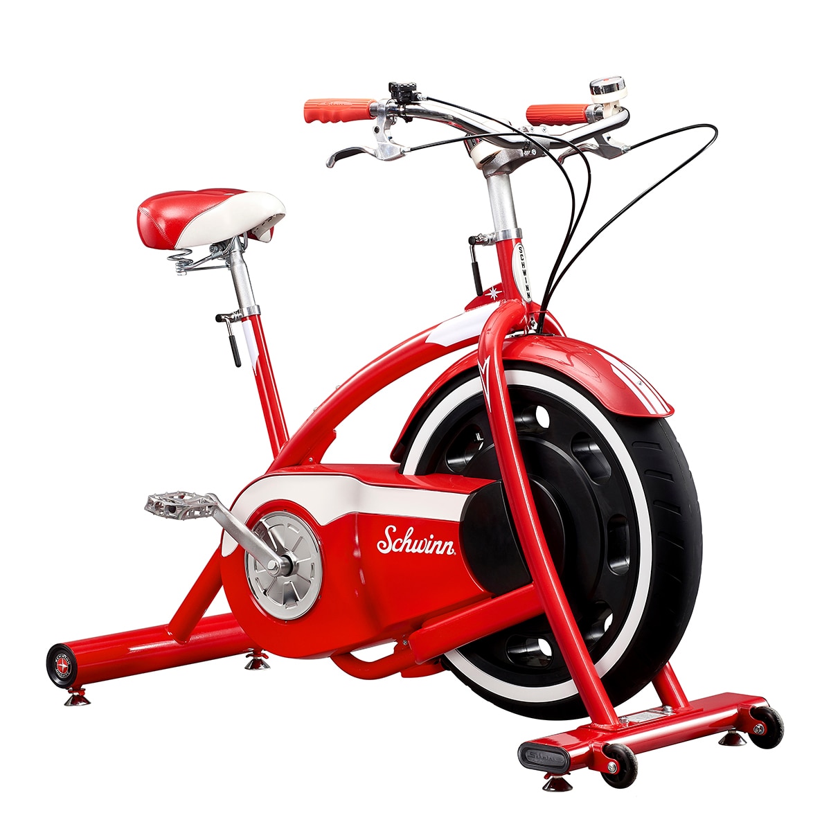 schwinn exercise bike customer service