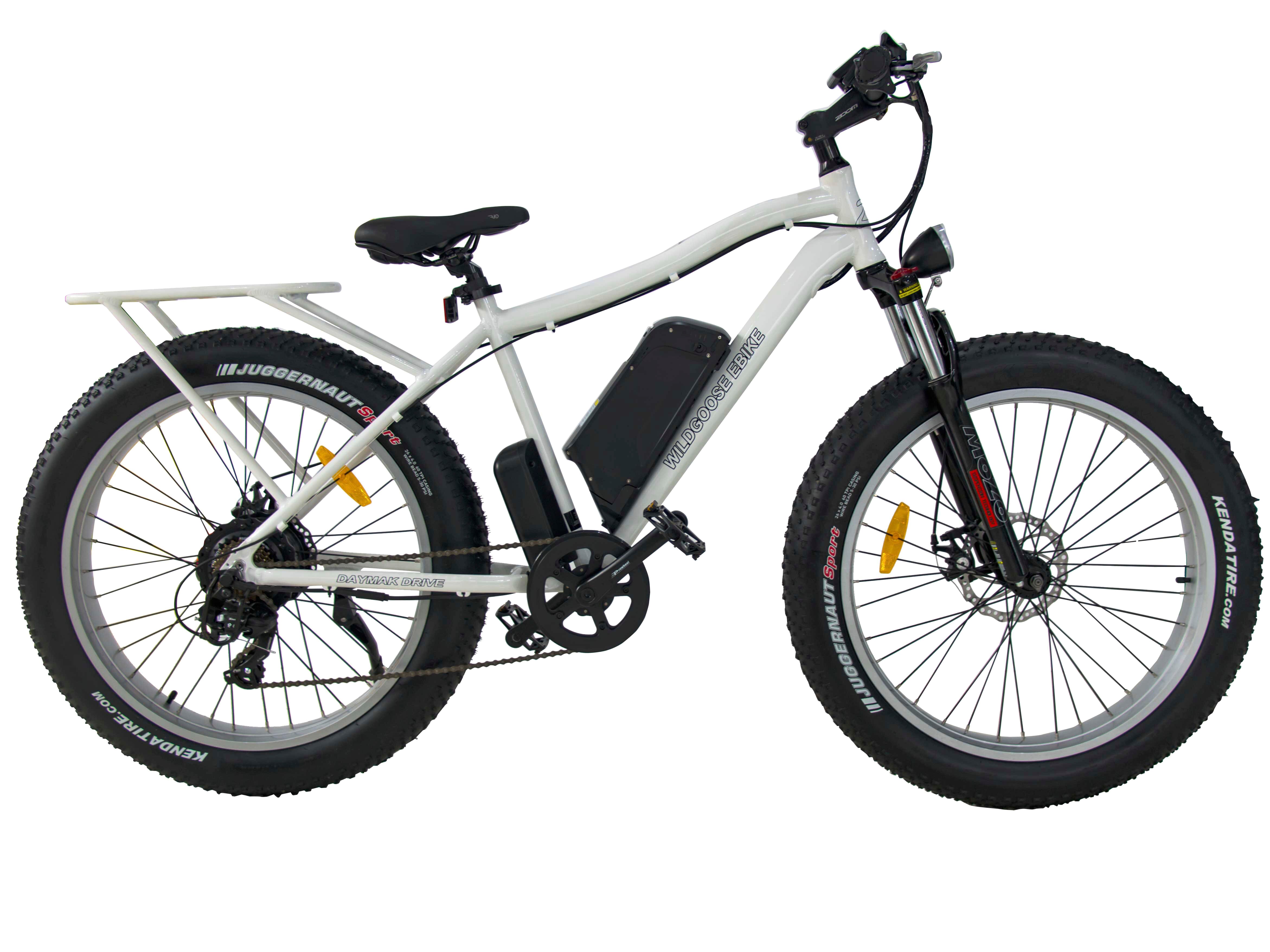 Wild goose ebike Clearance