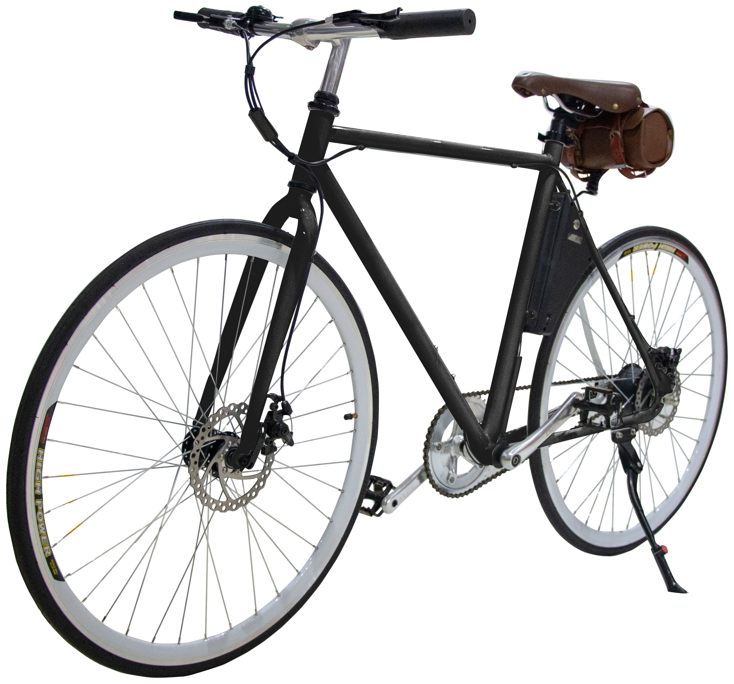 vermont 36v bike