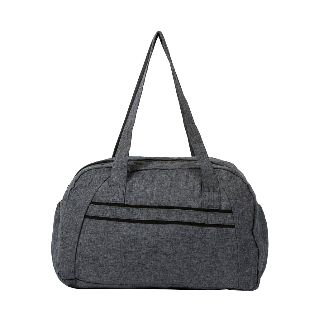 propeller garment duffel review