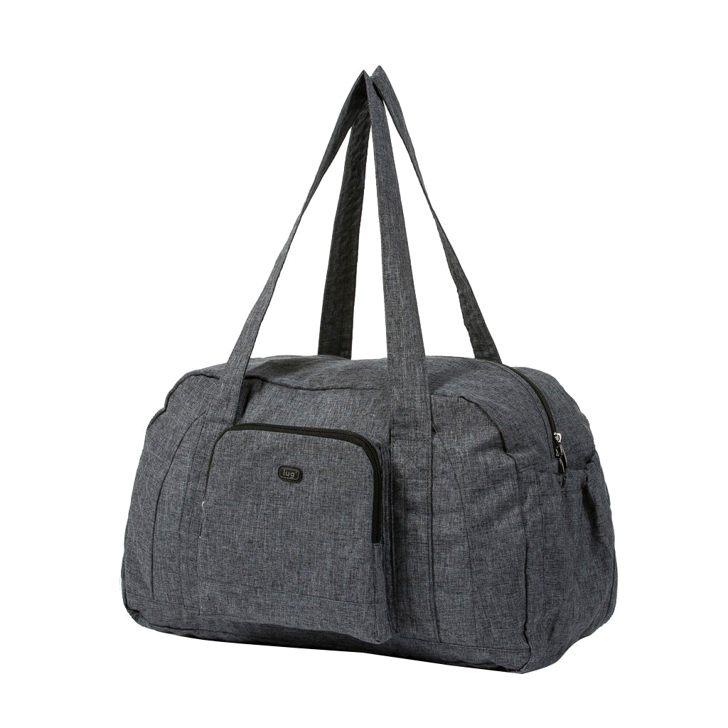 propeller garment duffel
