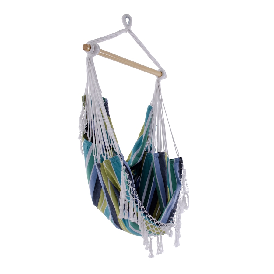 Image 667725_CYREF.jpg, Product 667-725 / Price $74.99, Vivere Brazilian Hammock Chair from Vivere on TSC.ca's Home & Garden department