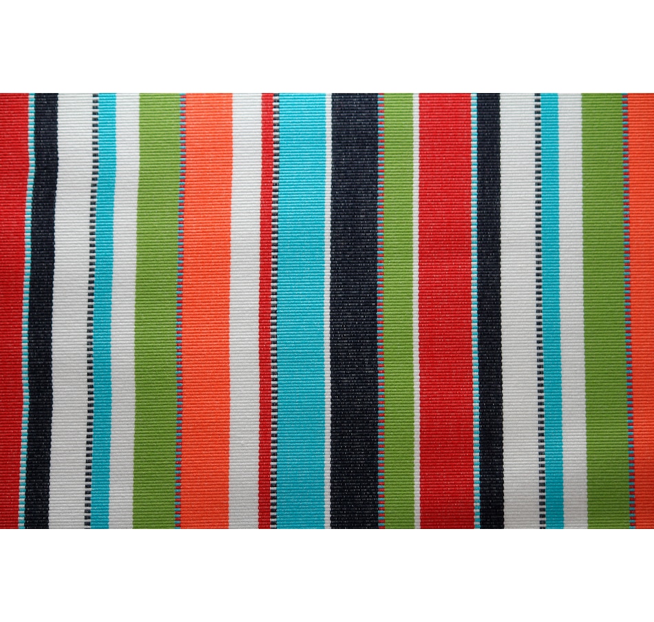 Image 667737_ALTMORE2.jpg, Product 667-737 / Price $152.99 - $161.99, Vivere Double Brazilian Sunbrella Hammock from Vivere on TSC.ca's Home & Garden department