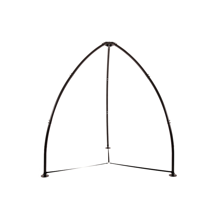 Image 667752.jpg, Product 667-752 / Price $359.99, Vivere Tripod Cacoon and Hanging Chair Stand from Vivere on TSC.ca's Home & Garden department
