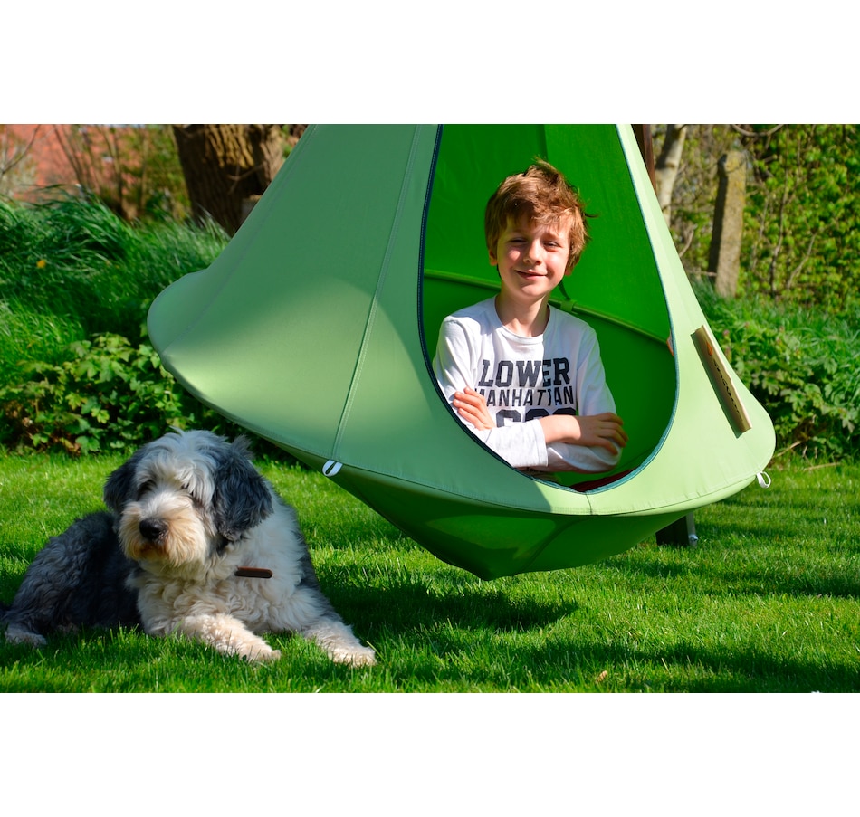 Image 667764_ALTMORE1.jpg, Product 667-764 / Price $209.99, Vivere Bonsai Cacoon from Vivere on TSC.ca's Home & Garden department