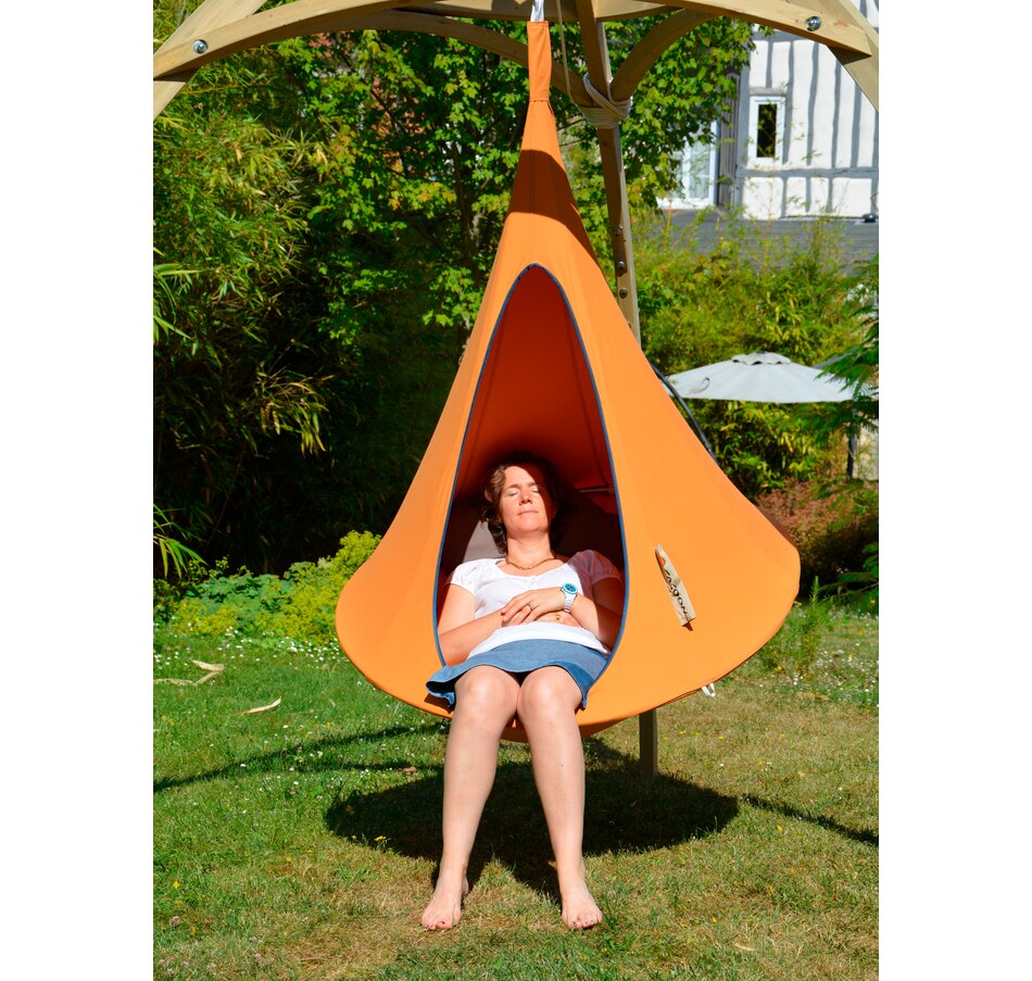 Image 667764_ALTMORE3.jpg, Product 667-764 / Price $209.99, Vivere Bonsai Cacoon from Vivere on TSC.ca's Home & Garden department