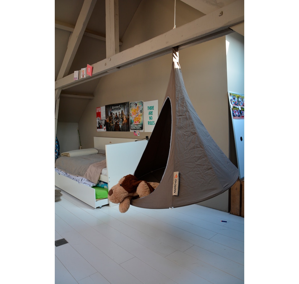 Image 667764_ALTMORE5.jpg, Product 667-764 / Price $209.99, Vivere Bonsai Cacoon from Vivere on TSC.ca's Home & Garden department