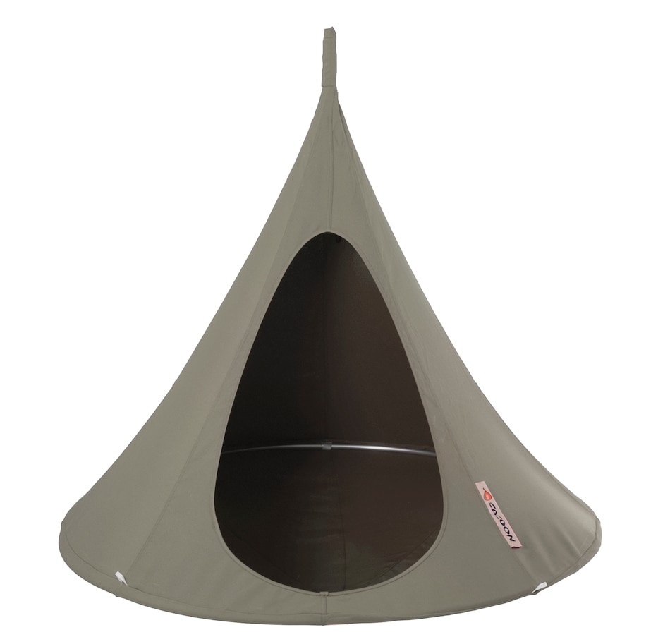 Image 667764_TPE.jpg, Product 667-764 / Price $209.99, Vivere Bonsai Cacoon from Vivere on TSC.ca's Home & Garden department