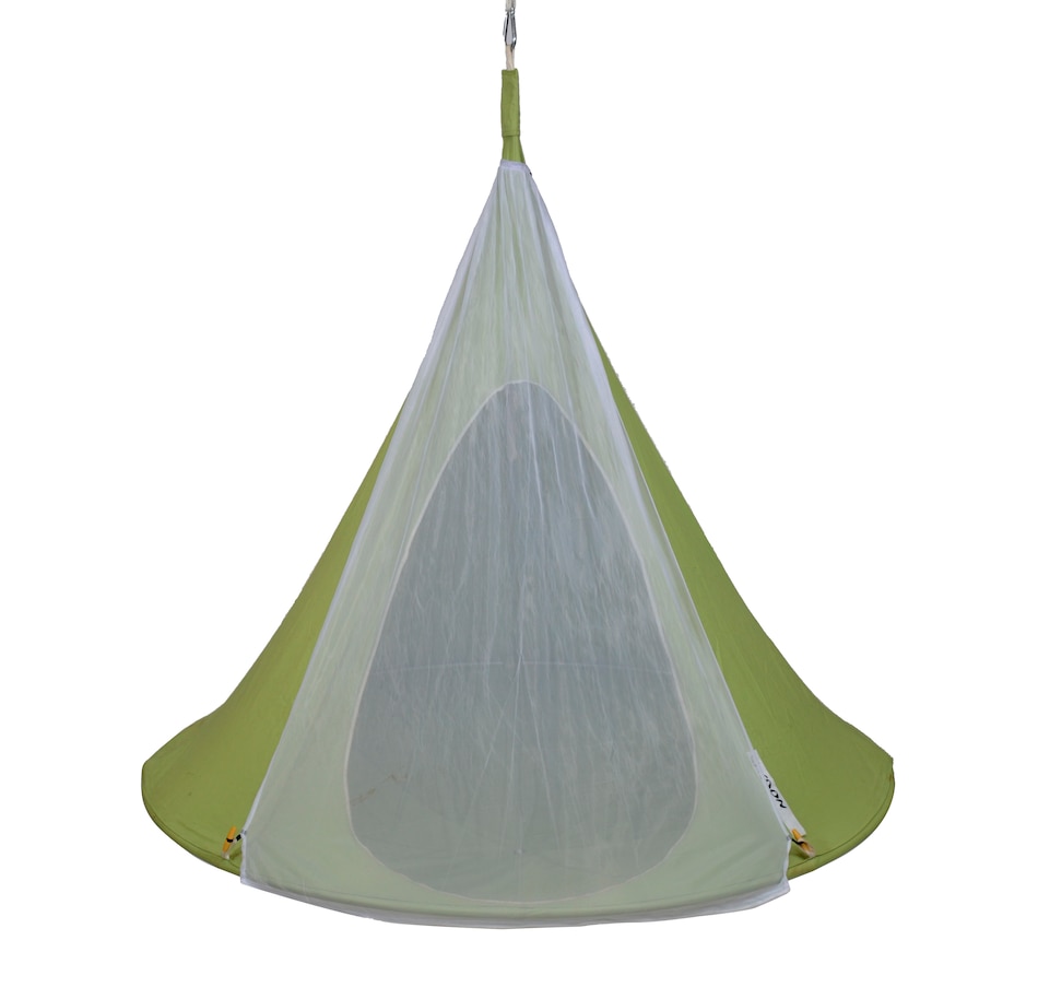 Image 667768_DOUBL.jpg, Product 667-768 / Price $47.99 - $51.99, Vivere Single Cacoon Bug Net from Vivere on TSC.ca's Home & Garden department