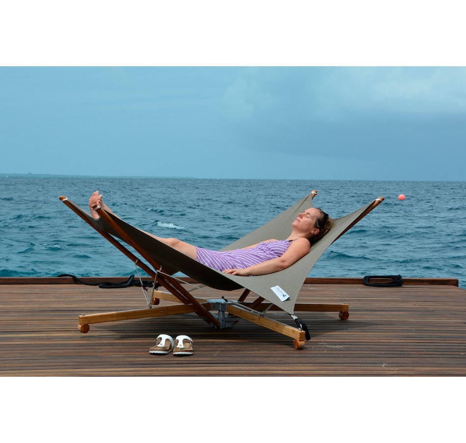 Image 667769_ALTMORE1.jpg, Product 667-769 / Price $499.99, Vivere Bamboo Kajito from Vivere on TSC.ca's Home & Garden department