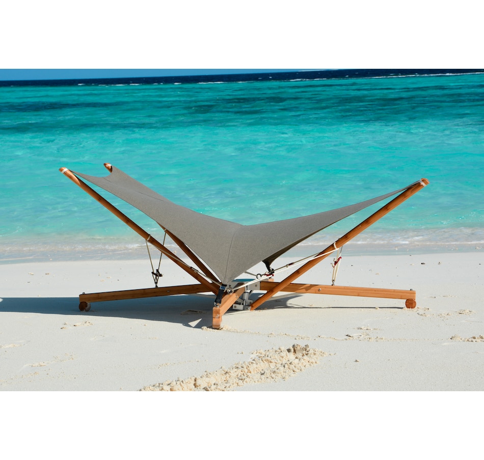 Image 667769_ALTMORE3.jpg, Product 667-769 / Price $499.99, Vivere Bamboo Kajito from Vivere on TSC.ca's Home & Garden department