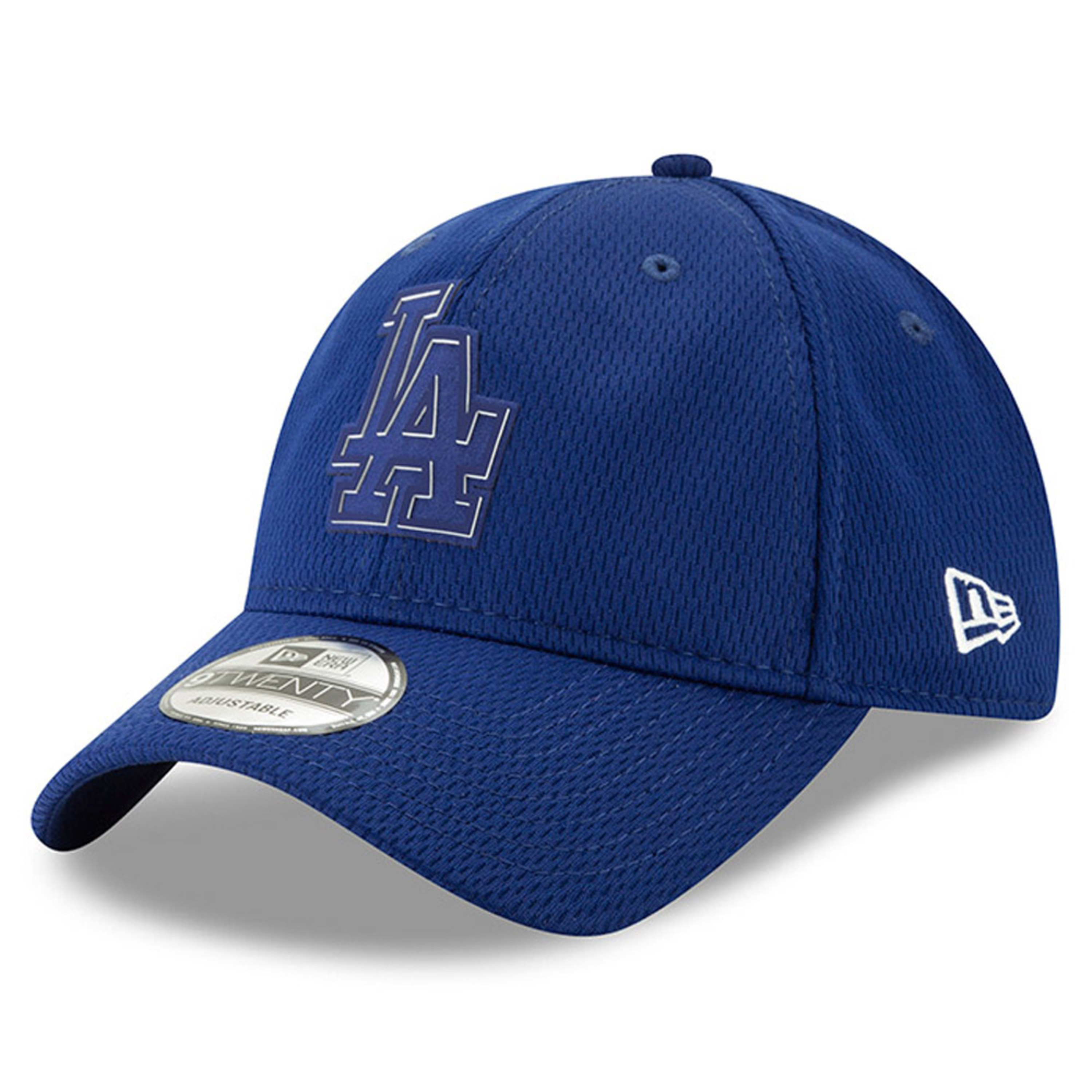 Los Angeles Dodgers MLB 9TWENTY Blue 