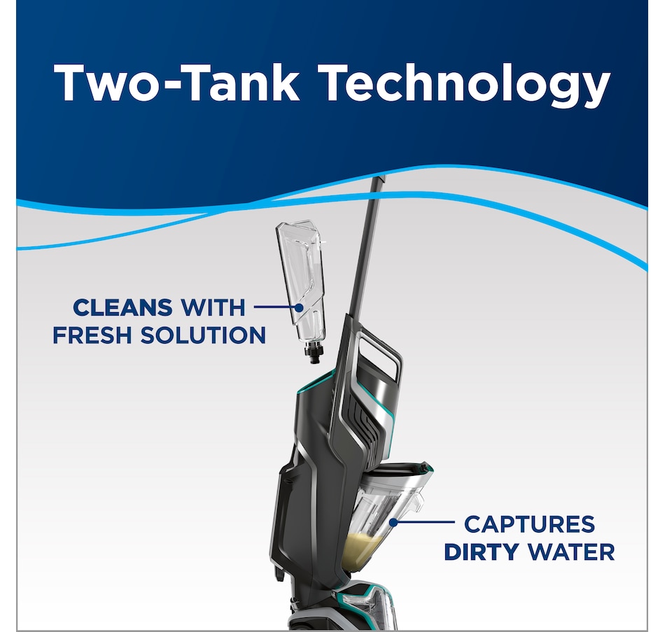 Image 667851_ALTMORE3.jpg, Product 667-851 / Price $449.99, Bissell CrossWave Cordless Floor and Carpet Cleaner with Wet-Dry Vacuum from Bissell on TSC.ca's Home & Garden department